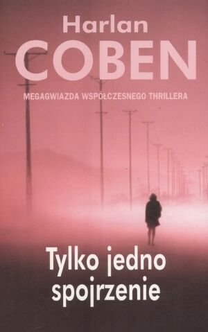 Tylko jedno spojrzenie (Polska wersja jezykowa)