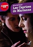 Image de Les Caprices De Marianne (French Edition)