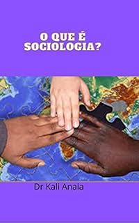 Livro O que é sociologia?