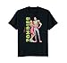 Disney Zombies Cheer and Football T Shirt