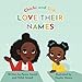 Chichi and Didi Love Their Names by 
