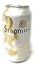 Seagram's Tonic Water in 12 Ounce Can (Case of 12)