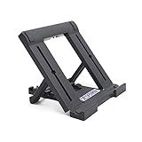 Tablet Stand Holder, OfsPower Portable Folding Adjustable Stand Holder for 7-11 inch Tablet, E-Readers, iPhone, iPad, ipod and Smart Phones