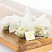 Night Detox Tea from QUTEA – Enjoy a Relaxing Sleep with a Natural Blend of Fruits, Flowers, Herbs & Teas – Includes Psyllium & Chamomile for those Zzz’s You Deserve –a Delicious Way to Beat Insomnia!