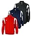Nike Mens Conquer Game Warm Up Athletic Jacket
