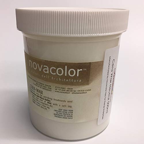 Cera Wax For Plaster (500 ml, Clear) Flyers Online