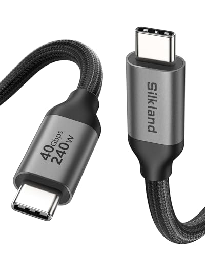 Silkland USB