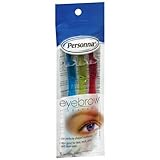 Personna Eyebrow Trimmer and Shaper for Men and Women