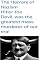 Livro The Horrors of Nazism: Hitler the devil, the greatest mass murderer of our era
