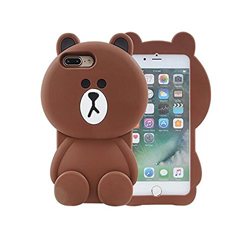 Iphone 6s case, iphone 6 case, mate cute cool 3d cartoo…
