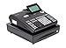 Casio PCR-T500 Electronic Cash Register