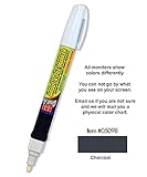 SKM Grout Aide Grout and Tile Marker (Charcoal)