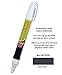 SKM Grout Aide Grout and Tile Marker (Charcoal)