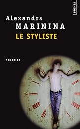Le  styliste