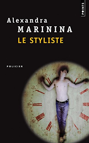 Le  styliste