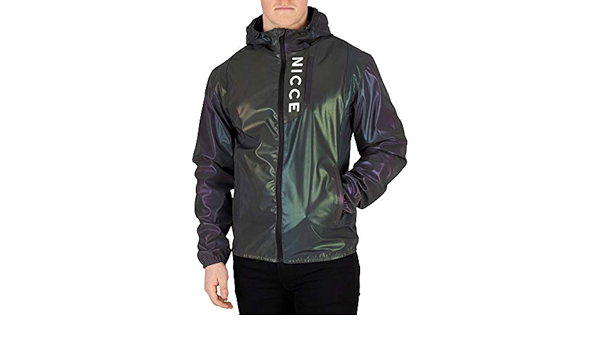 nicce festival jacket