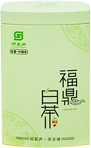 Chinese Famous High Mountain Picked Black Green Tea Red Tea Rock Tea Loose Tea-leaves (30g White Tea)