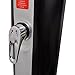 Anself Outdoor Solar Shower with Shower Head and Faucet 9.25 Gallon