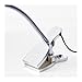 Emazing Jansjö Led Clamp Spotlight, Silver Color