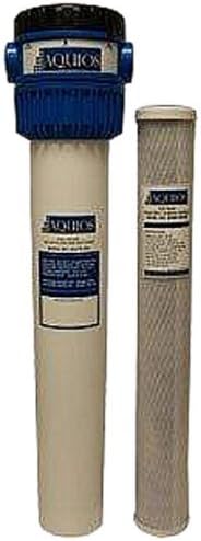 Aquios Full House Water Softener and Filter System by Aquios