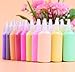 Fireboomoon 12 Pack Toy Scenic Sand Art painting in 12 Vivid Colors