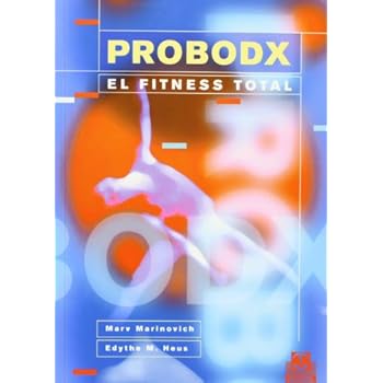 Probodx. el fitness total