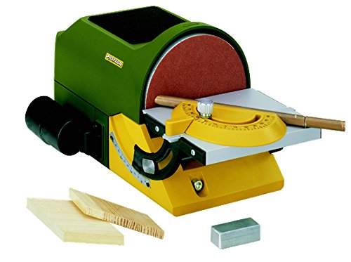 Proxxon TG 125/E Disc Sander