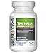 #1 Pure Premium Triphala, 1500mg serving, Potent yet Gentle Super Antioxidant Colon Cleanser & Detoxifier for Digestion & Regularity. Ayurveda blend, vegan friendly capsules. Gold Std. Trifala Churna
