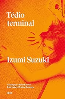 Livro Tédio terminal