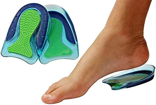 amazon heel cup