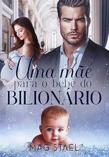 Livro Uma mãe para o bebê do bilionário