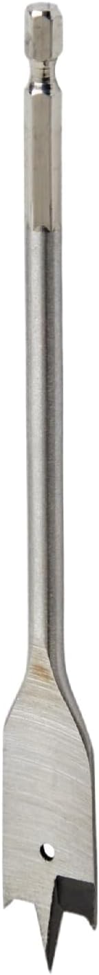 Draper 41529 Expert 19.0mm Flat Wood Bit 19 mm for Drilling view 4