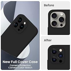 FireNova Designed for iPhone 15 Pro Max