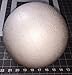44LLC 12-inch Foam Ball for Craft and Decorations