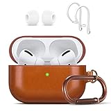 [Updated Version] Airpods Pro Case, MAPUCE Genuine