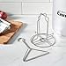 CanCooker Foldable Chicken Rack -