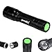 START Focus 3000 Lumens 3 Modes CREE XML T6 LED 18650 Flashlight Torch Lamp Powerful