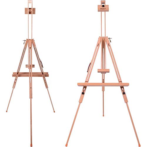 The 5 Best Painting Easels [2022 Review]