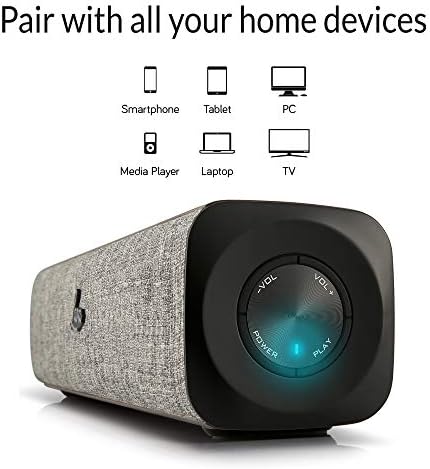 lava kahula mini sound bar