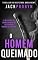 Livro O Homem Queimado: Um suspense policial sobre serial killer com uma reviravolta chocante (Thriller da Detetive Inspetora Stephanie Broadbent Livro 3)
