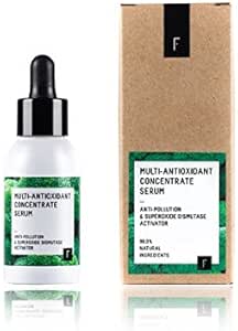 multi antioxidant concentrate serum