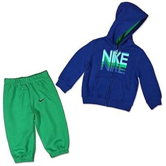 chandal nike niño amazon