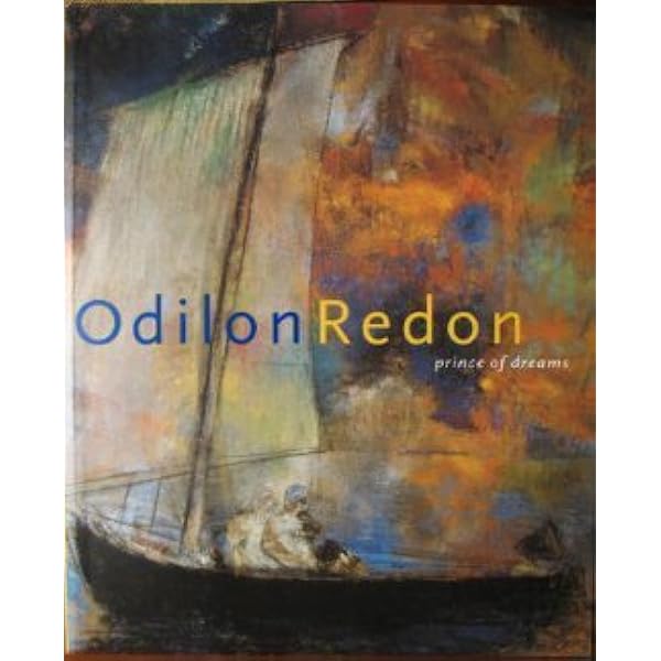 Beyond the Visible 　Art of Odilon Redon Installation view of the exhibition 