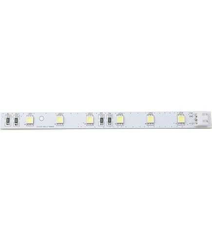 Bande D'éclairage Pour Réfrigérateur Samsung DA41-00519B DA41-00519A - Lampe LED Pour Congélateur