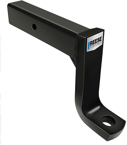 Amazon.com: Reese Towpower 7063300 5