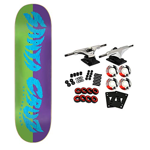 Santa Cruz Skateboard Complete Surge 7.75"