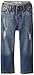 Levi's Baby Boys Straight Fit Jeans, Vintage Sky, 12M