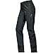 GORE BIKE WEAR Women’s Long Rain Cycling Overtrousers, Super-Light, GORE WINDSTOPPER, ELEMENT LADY WS AS Pants, PWELEL
