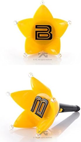Amazon 韓国公式md商品 Bigbang ビッグバン ペンライト Ver 4 Black アイドル 芸能人グッズ 通販