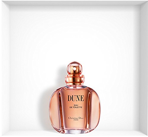 dune perfume boots